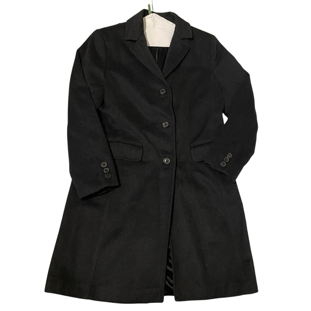 Inwear Winter wool long Coat